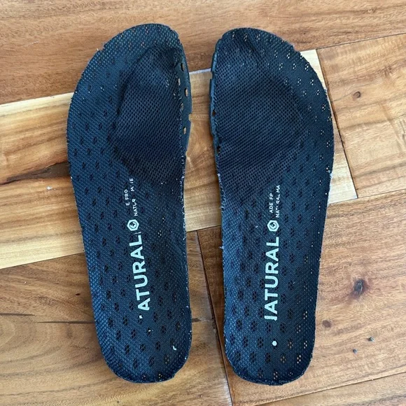 Vivobarefoot Kasana Shoes - Picture 7 of 13